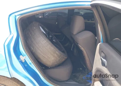 2019 Dodge Charger Scat Pack Rwd из США, поврежденный, VIN 2C3CDXGJXKH697169